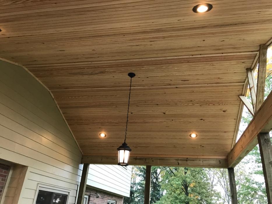 Estridge Deck and Patio LLC Image