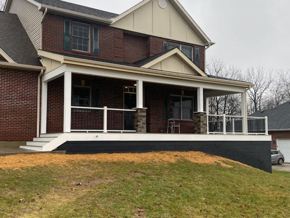 Estridge Deck and Patio LLC Image
