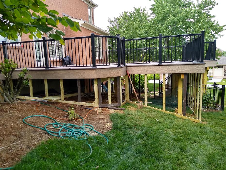 Estridge Deck and Patio LLC Image