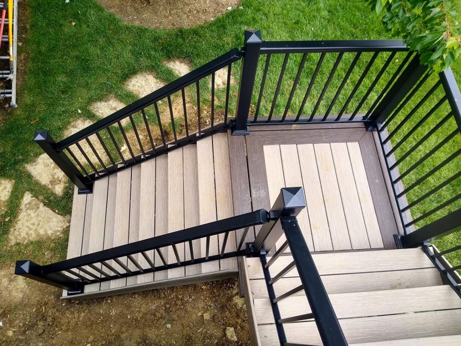 Estridge Deck and Patio LLC Image