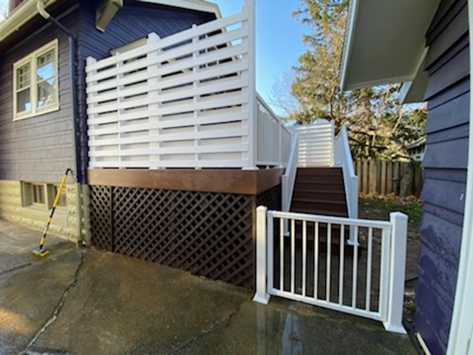 Estridge Deck and Patio LLC Image