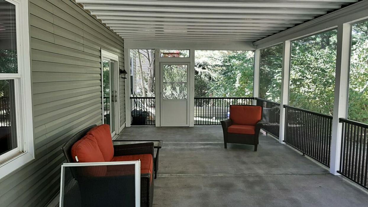 Estridge Deck and Patio LLC Image