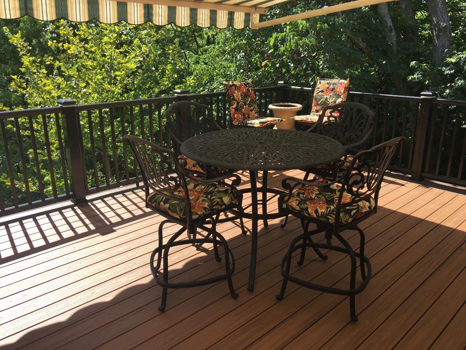 Estridge Deck and Patio LLC Image