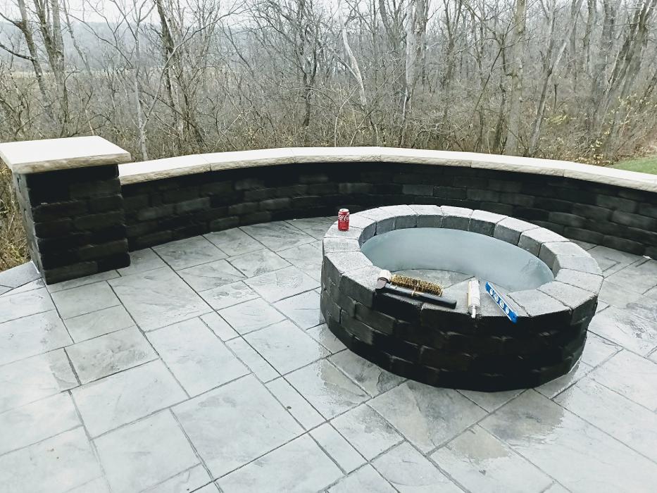 Estridge Deck and Patio LLC Image