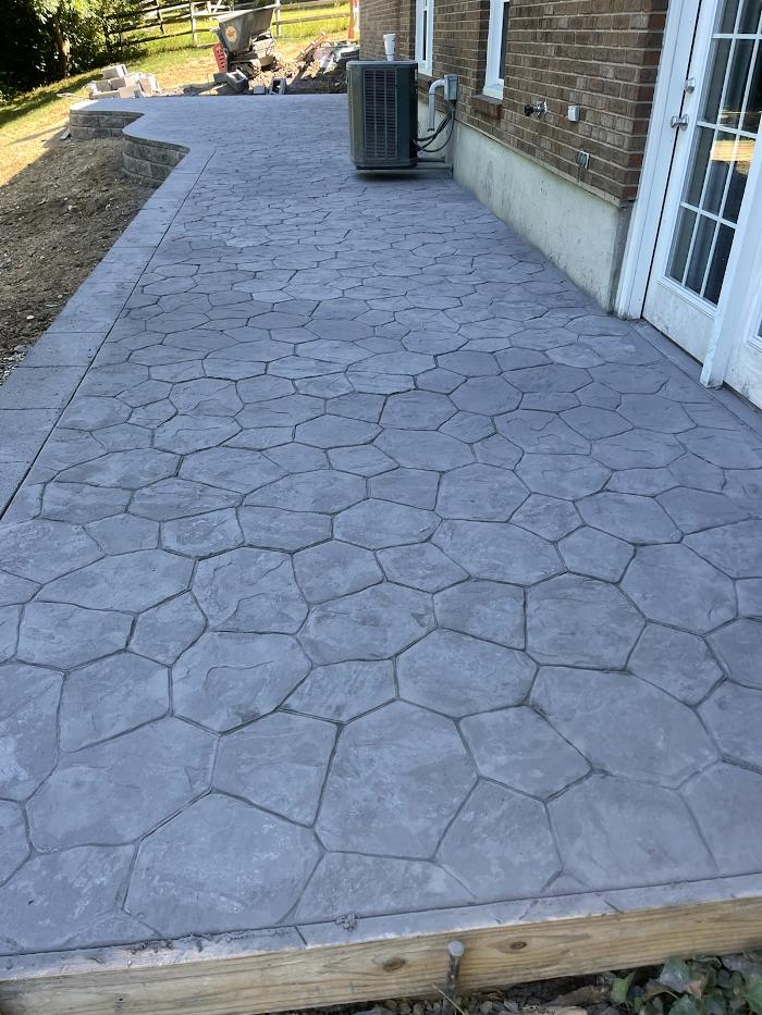 Estridge Deck and Patio LLC Image