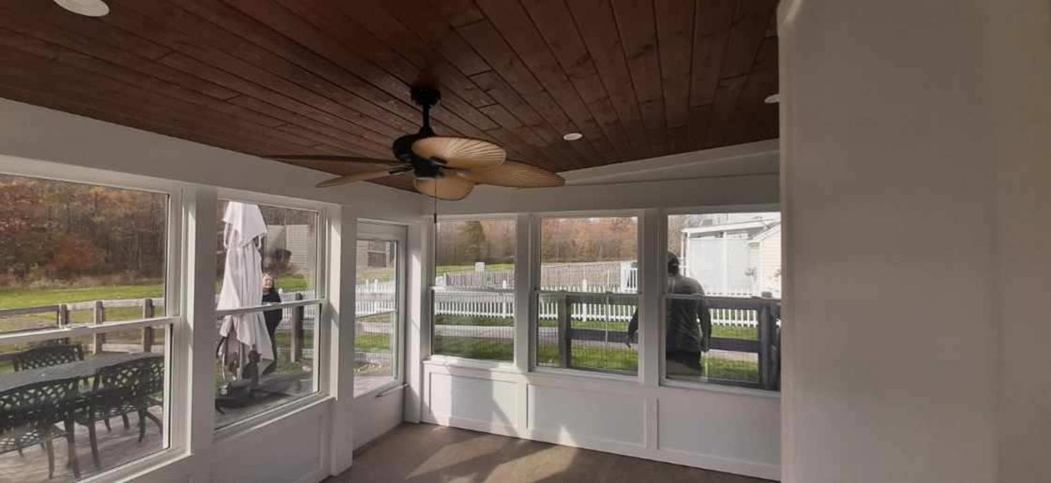 Estridge Deck and Patio LLC Image