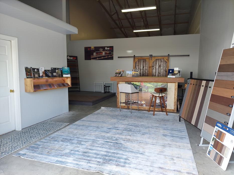 Estridge Deck and Patio LLC Image