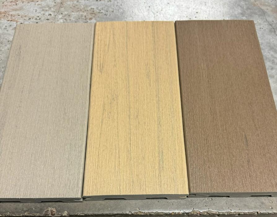 Estridge Deck and Patio LLC Image