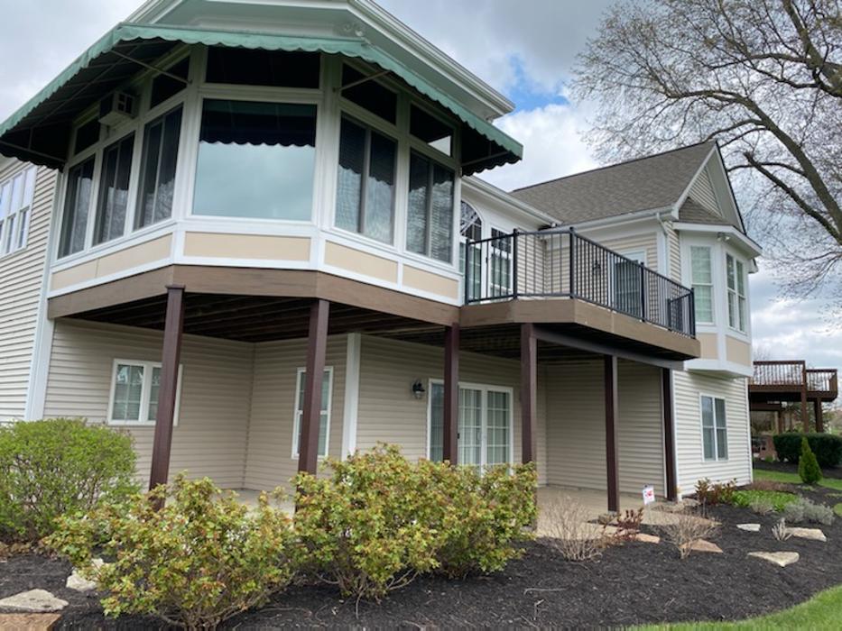 Estridge Deck and Patio LLC Image