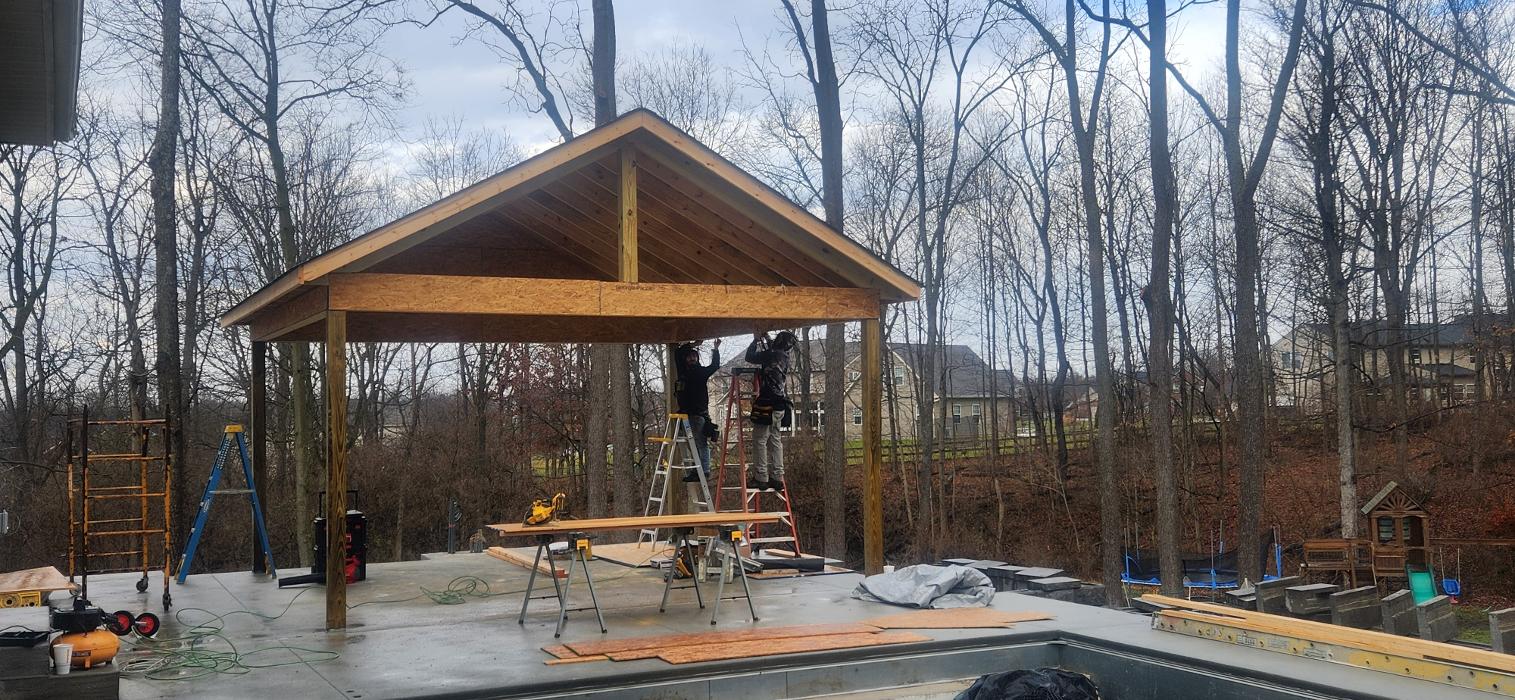 Estridge Deck and Patio LLC Image