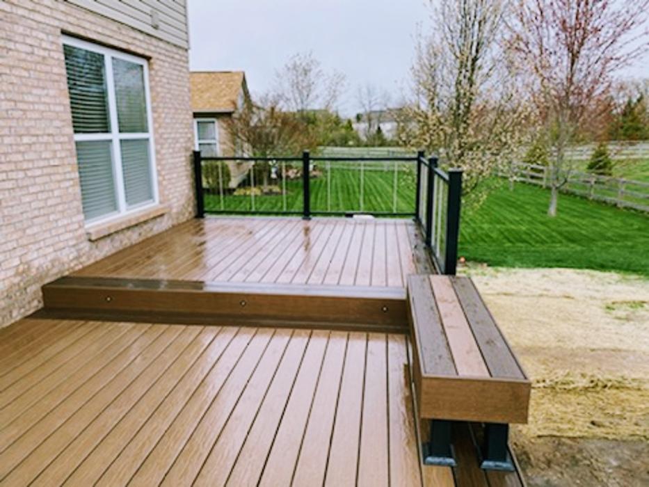 Estridge Deck and Patio LLC Image