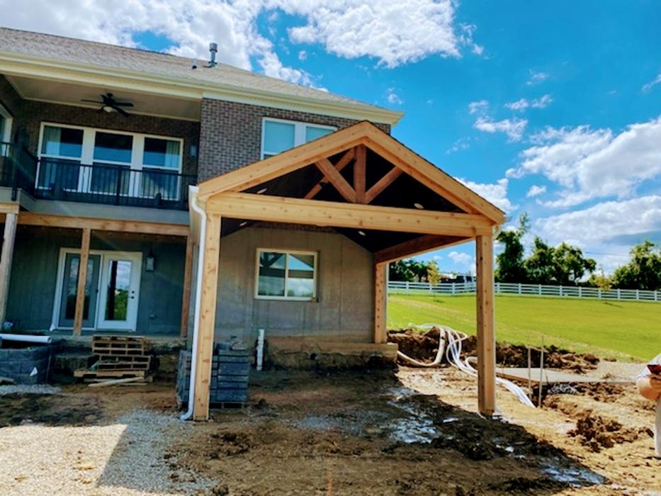 Estridge Deck and Patio LLC Image