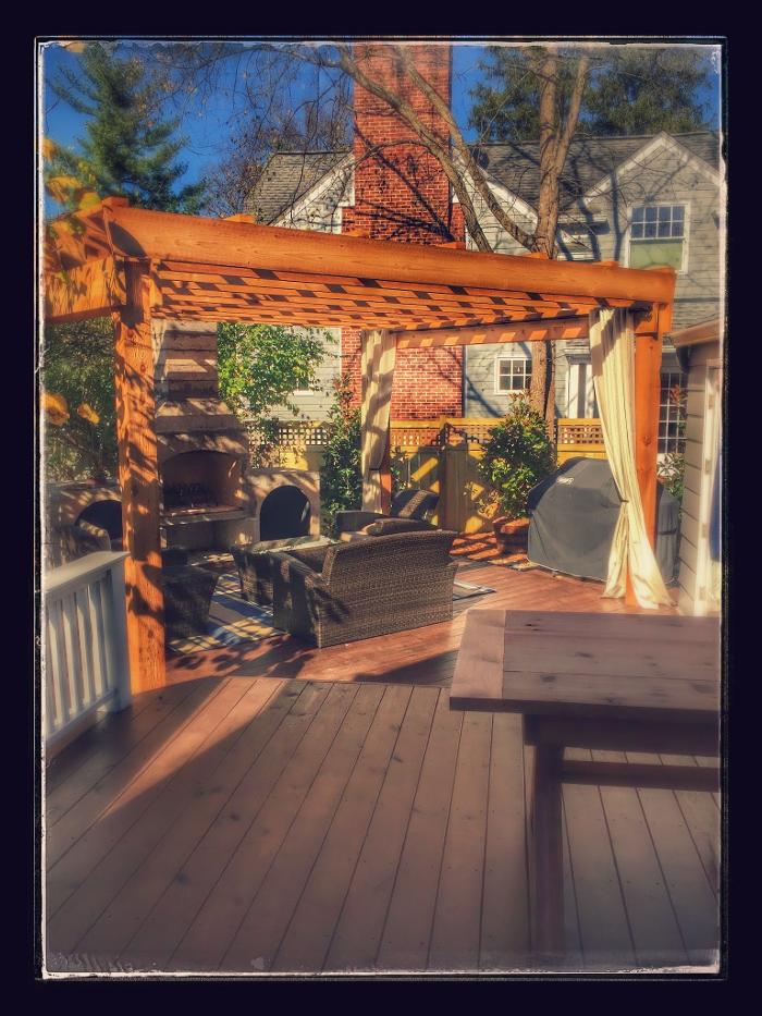 Estridge Deck and Patio LLC Image