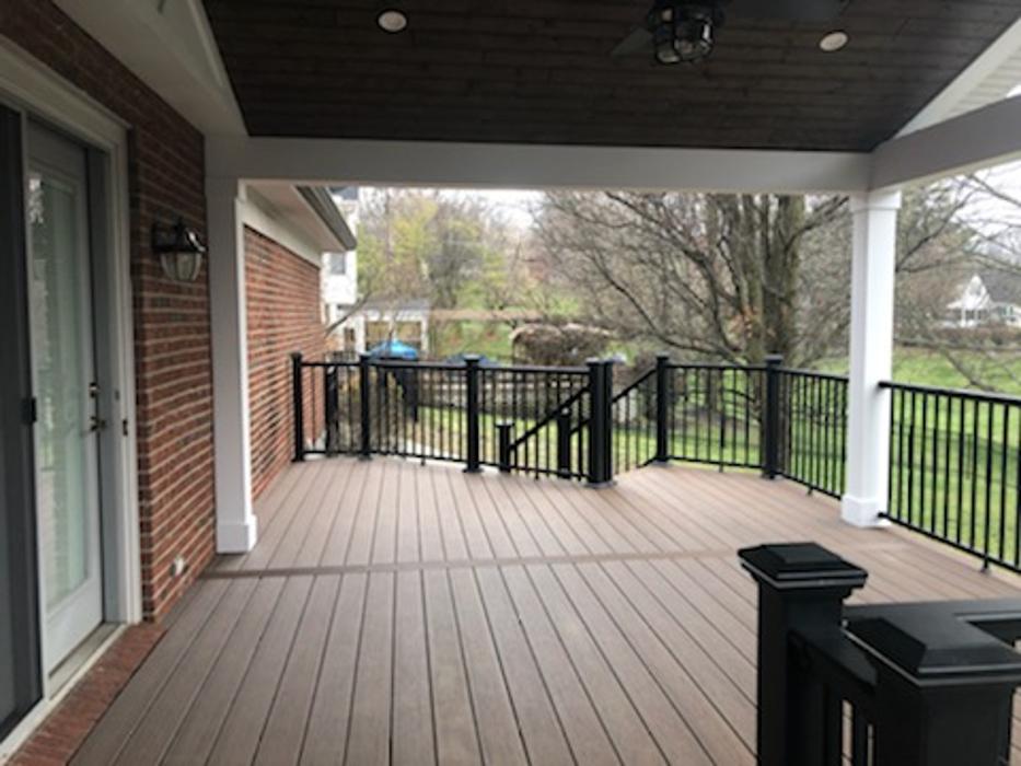 Estridge Deck and Patio LLC Image