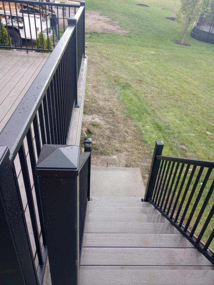 Estridge Deck and Patio LLC Image