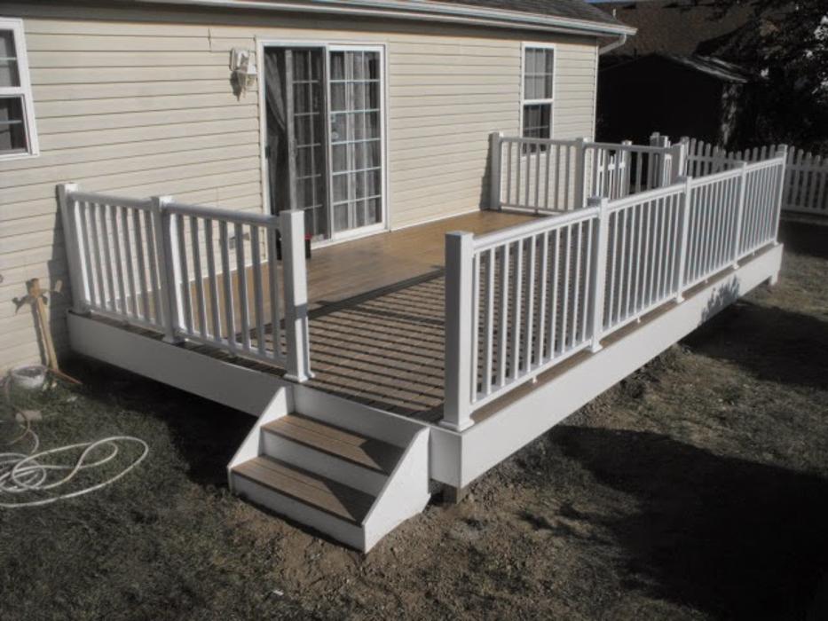 Estridge Deck and Patio LLC Image
