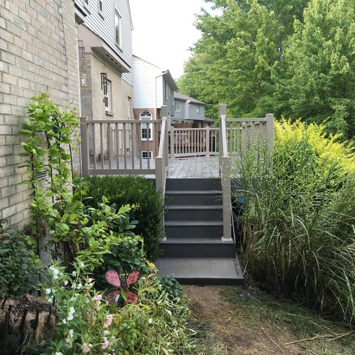 Estridge Deck and Patio LLC Image