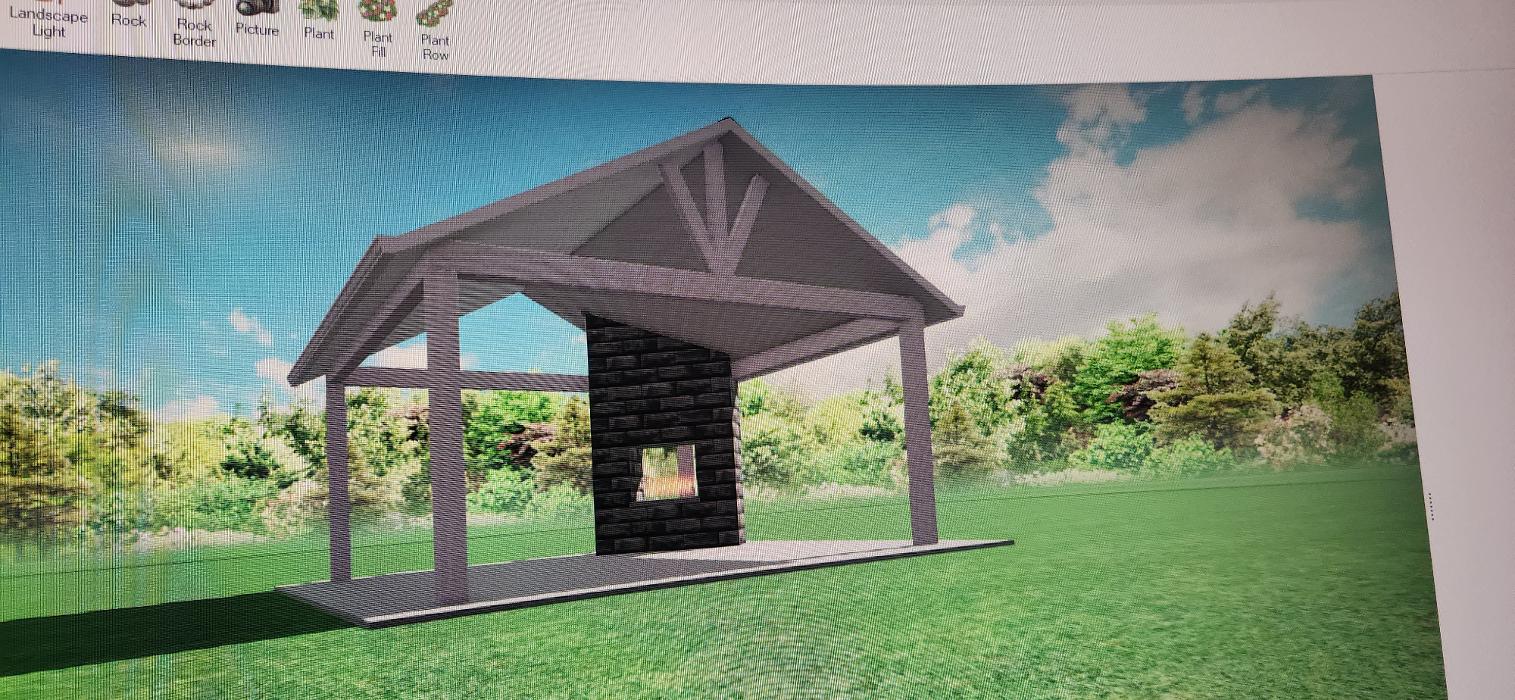 Estridge Deck and Patio LLC Image