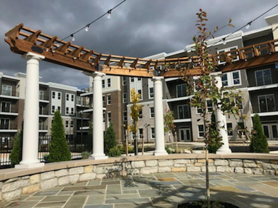 Estridge Deck and Patio LLC Image