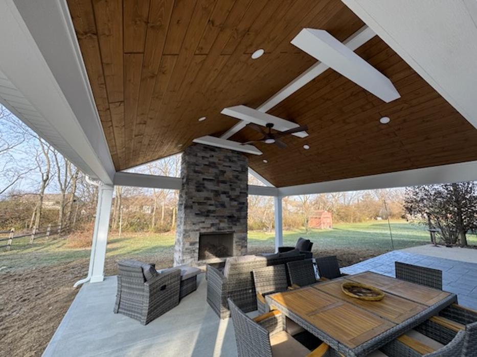 Estridge Deck and Patio LLC Image