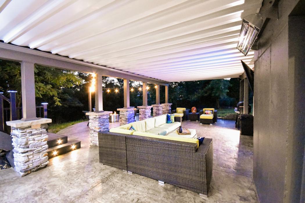 Estridge Deck and Patio LLC Image