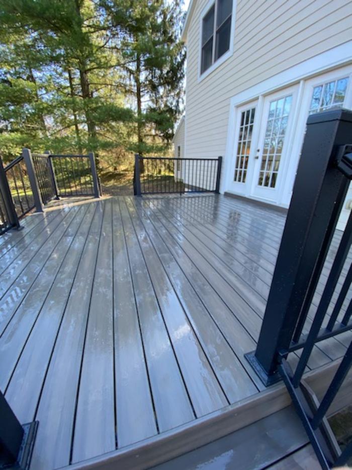 Estridge Deck and Patio LLC Image