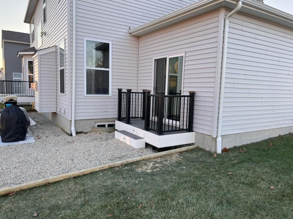 Estridge Deck and Patio LLC Image