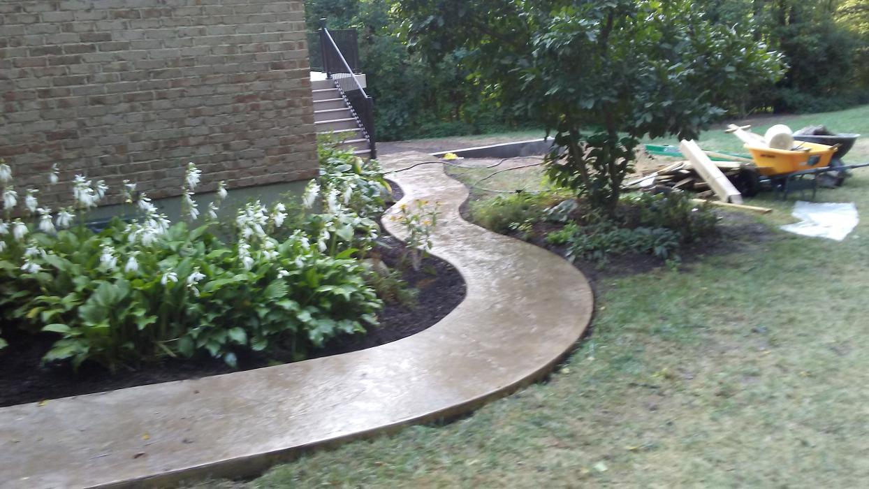 Estridge Deck and Patio LLC Image