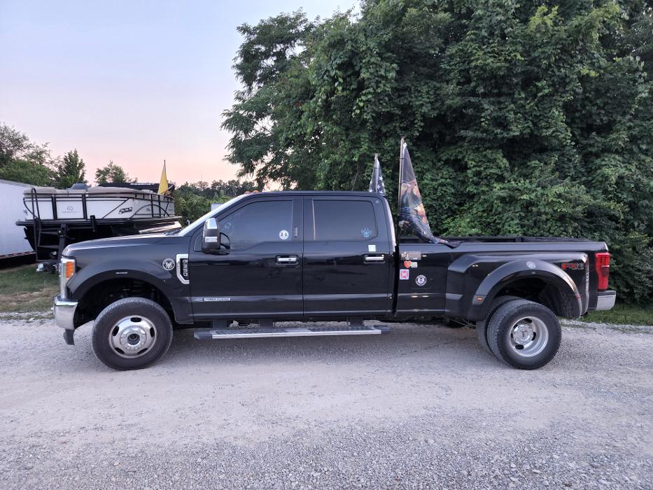 Estridge Deck and Patio LLC Image