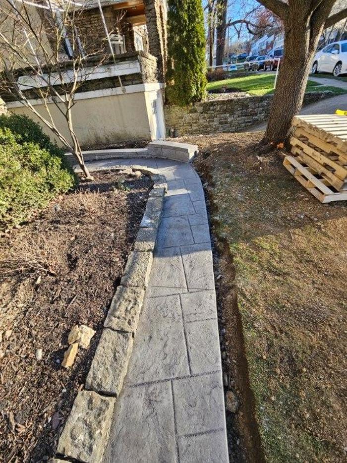 Estridge Deck and Patio LLC Image