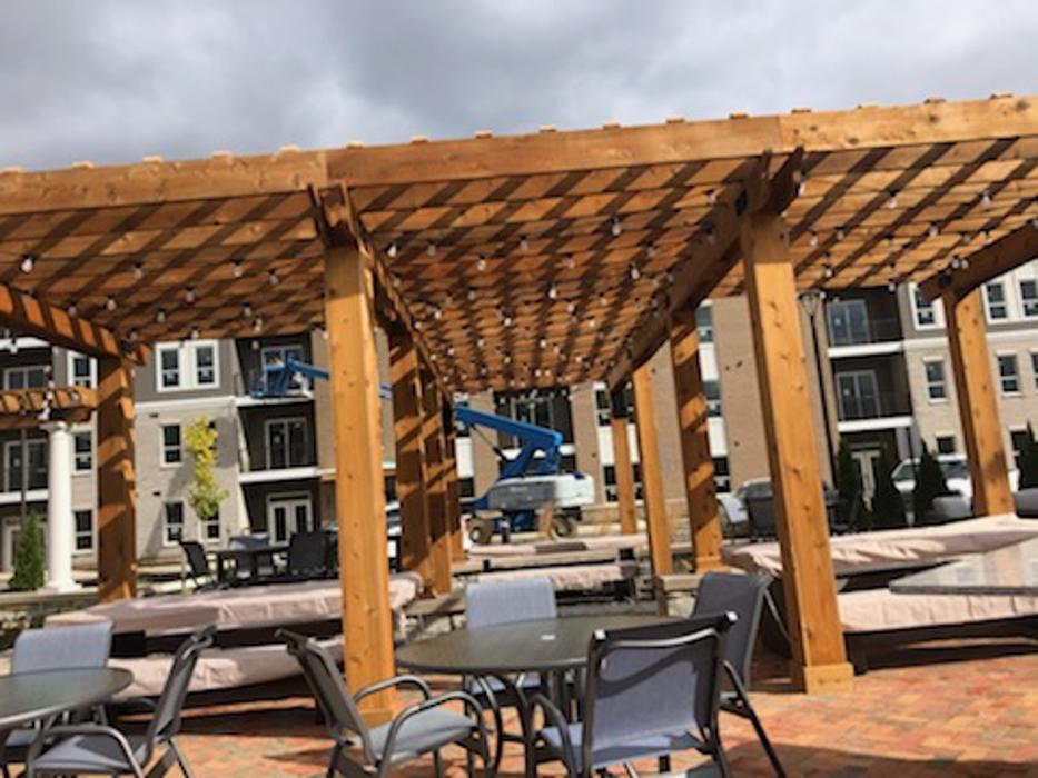 Estridge Deck and Patio LLC Image