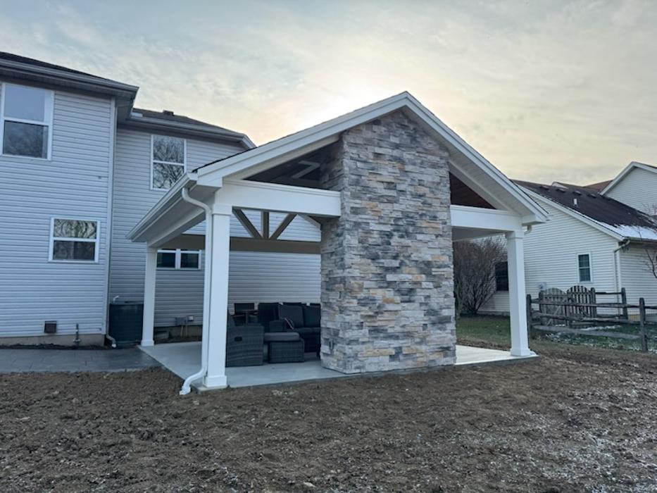 Estridge Deck and Patio LLC Image