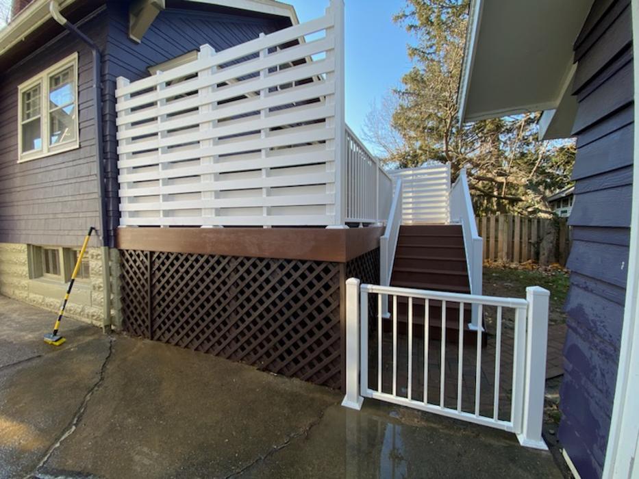 Estridge Deck and Patio LLC Image