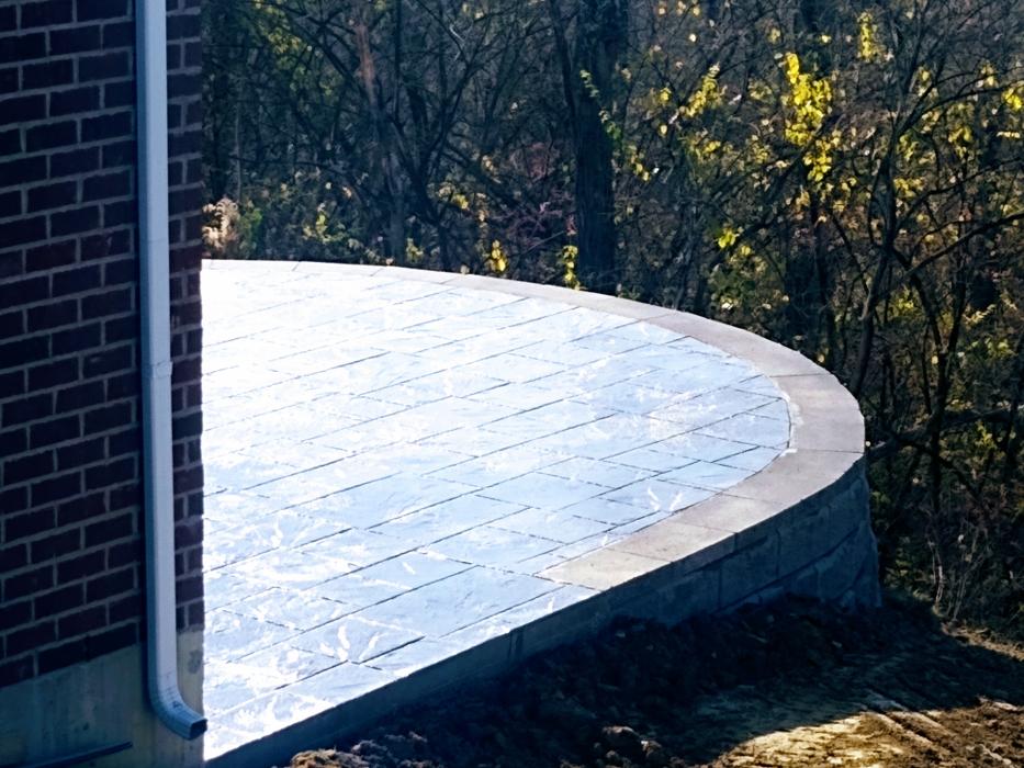 Estridge Deck and Patio LLC Image