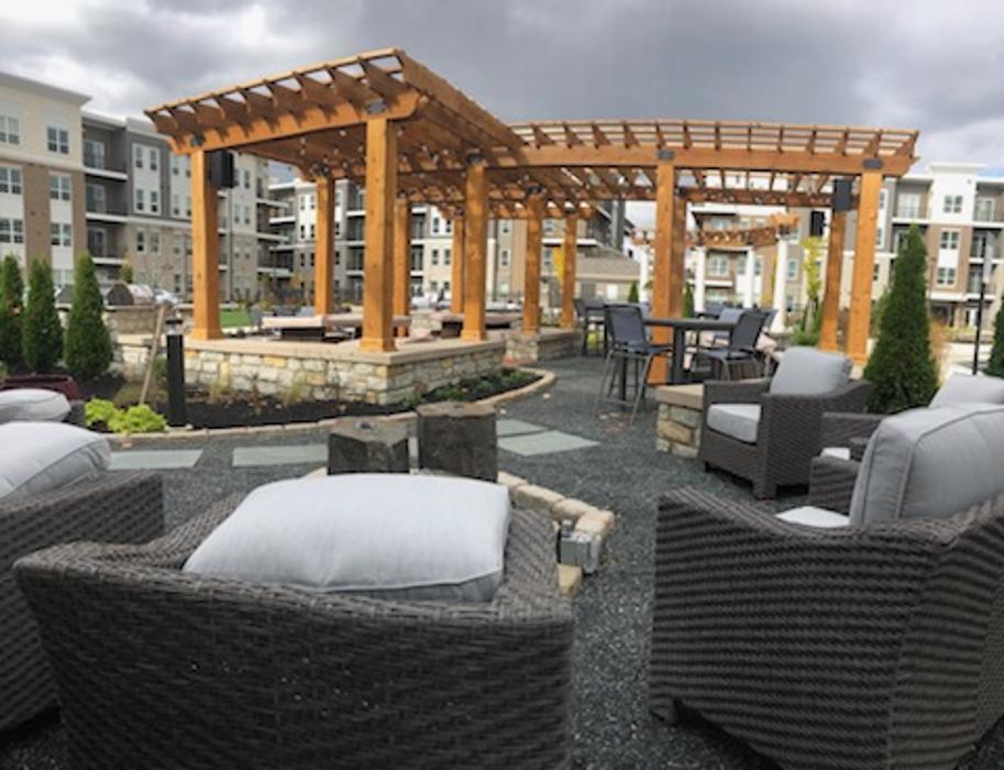 Estridge Deck and Patio LLC Image