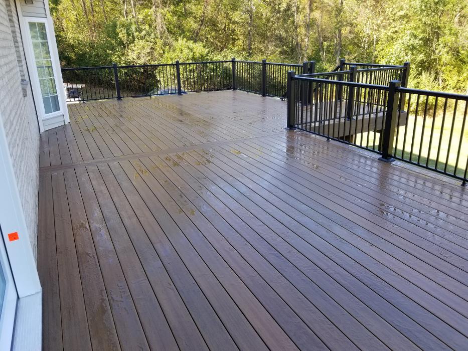 Estridge Deck and Patio LLC Image