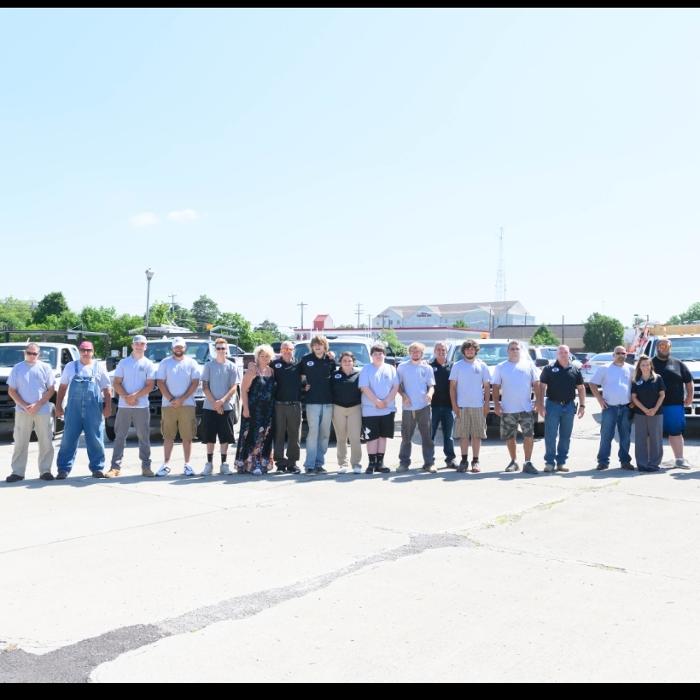 Estridge Deck and Patio LLC Image