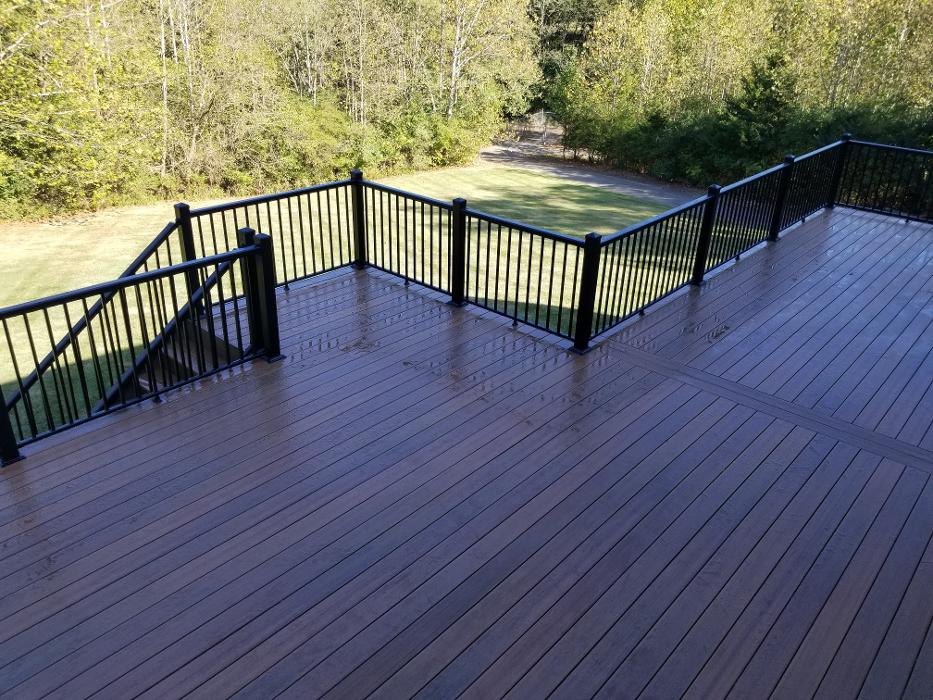 Estridge Deck and Patio LLC Image