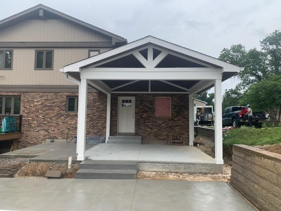 Estridge Deck and Patio LLC Image