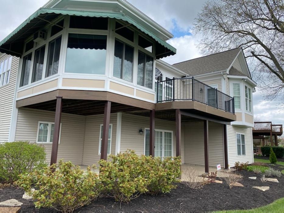 Estridge Deck and Patio LLC Image