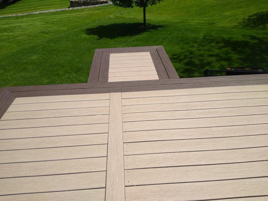 Estridge Deck and Patio LLC Image