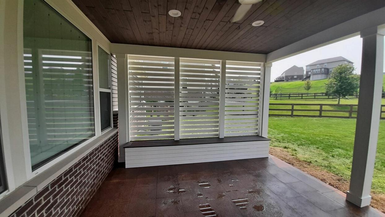 Estridge Deck and Patio LLC Image