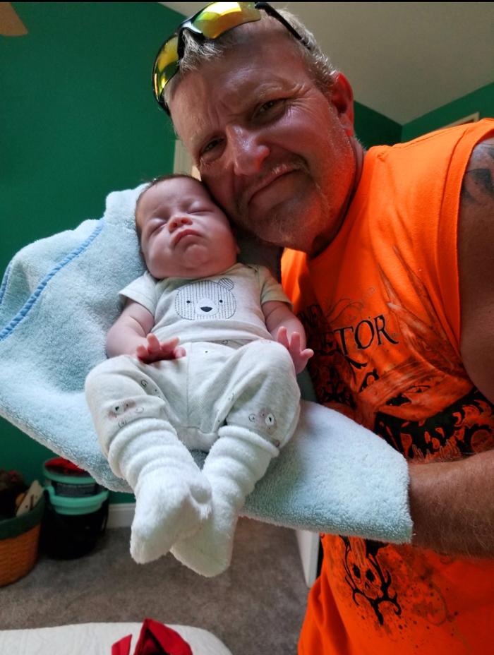 Estridge Deck and Patio LLC Image