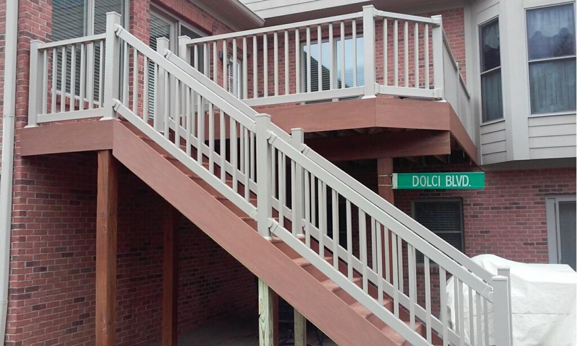 Estridge Deck and Patio LLC Image