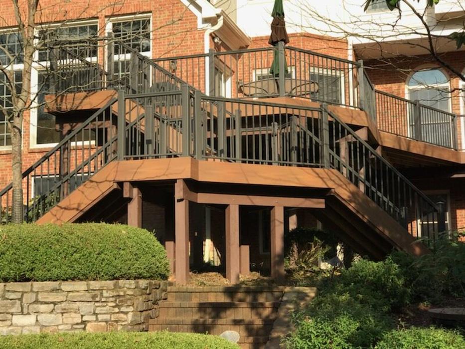 Estridge Deck and Patio LLC Image