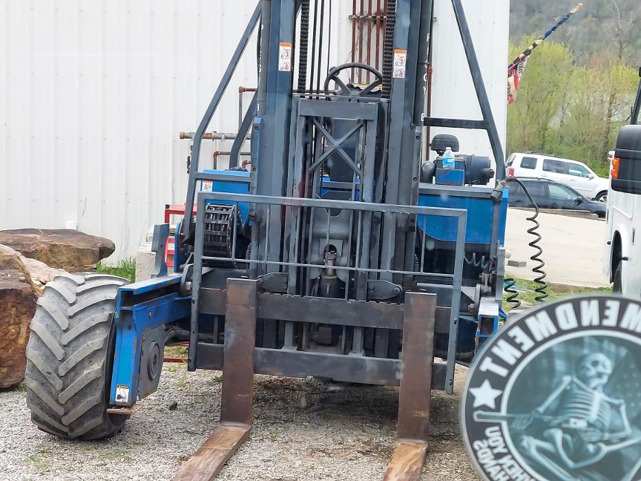 Estridge Deck and Patio LLC Image