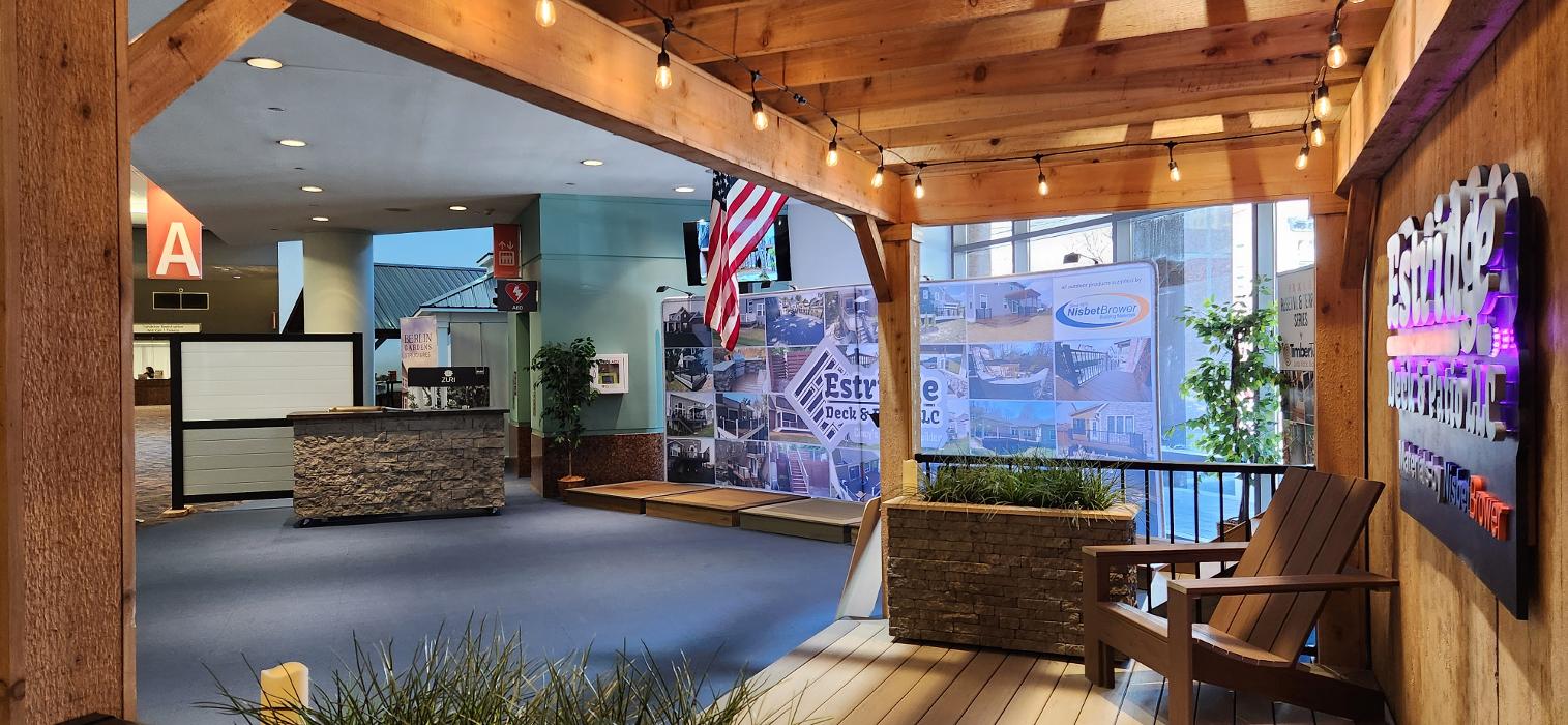 Estridge Deck and Patio LLC Image