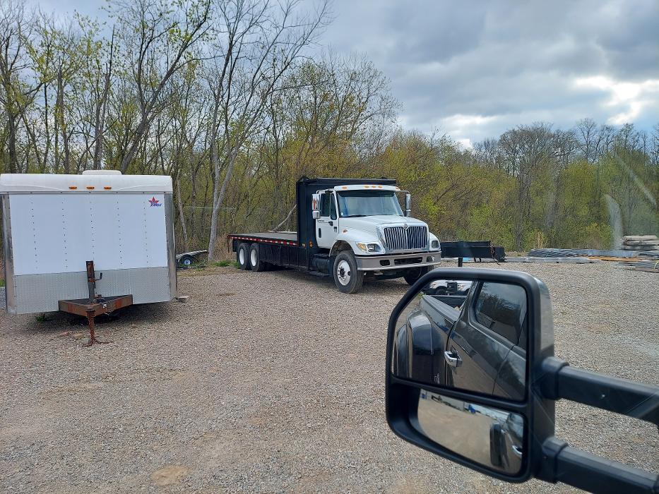 Estridge Deck and Patio LLC Image