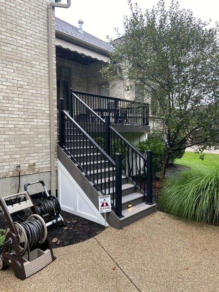 Estridge Deck and Patio LLC Image