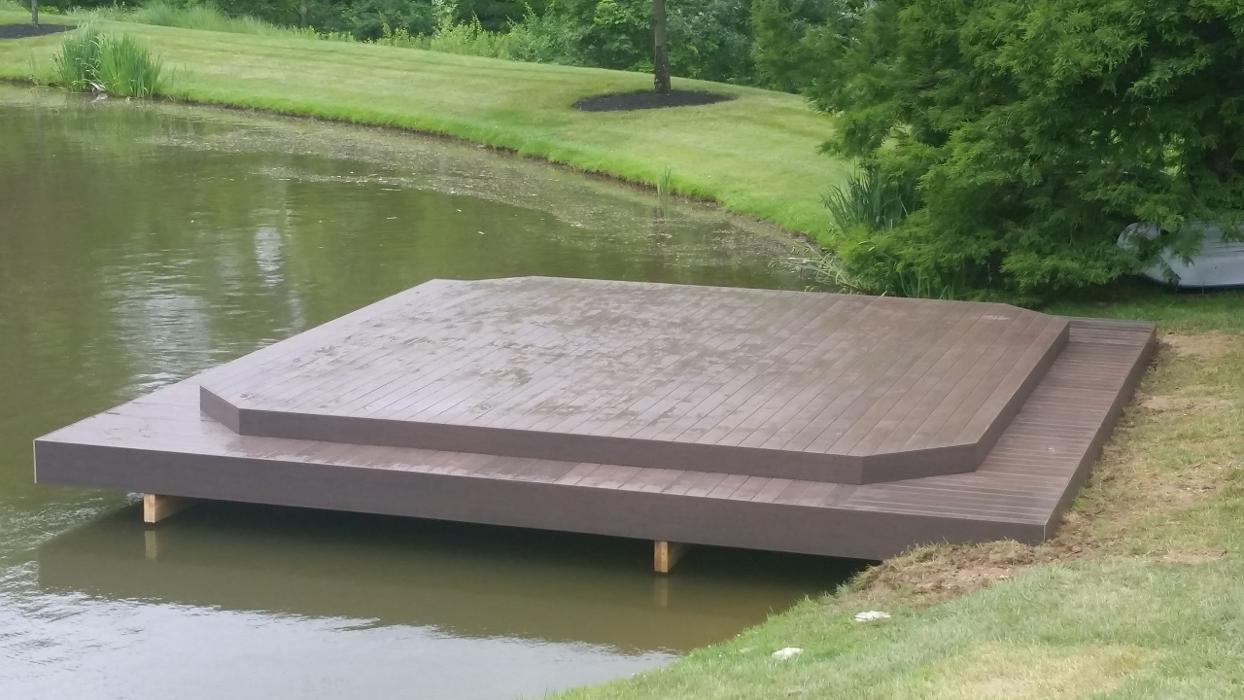 Estridge Deck and Patio LLC Image